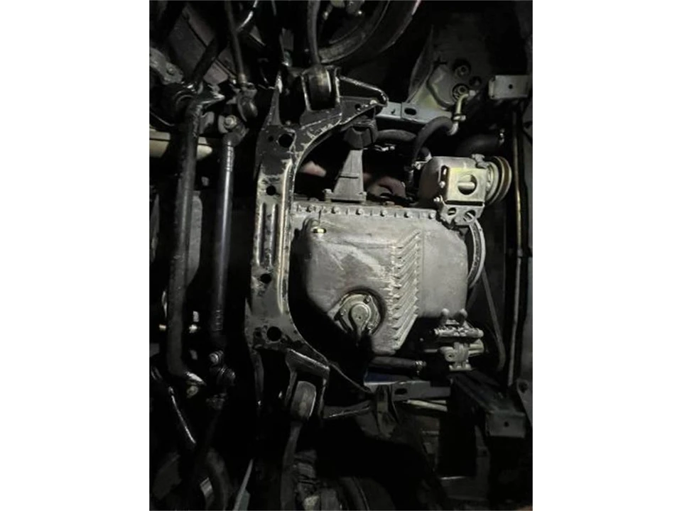 1987 BMW E28 5 Series - Image 13 of 23