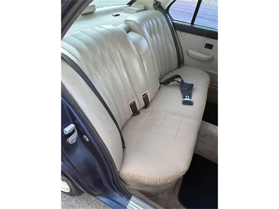 1987 BMW E28 5 Series - Image 18 of 23
