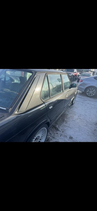 1987 BMW E28 5 Series - Image 2 of 20