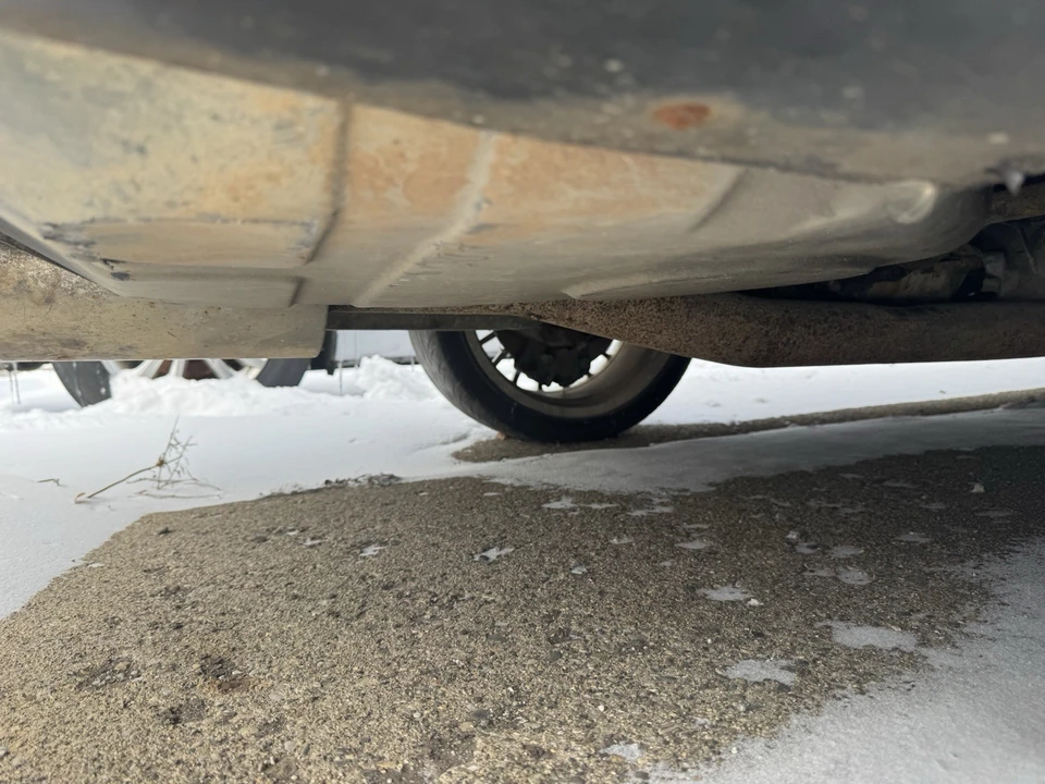 1987 BMW E28 5 Series - Image 20 of 20