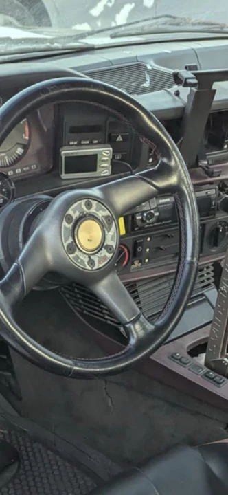 1987 BMW E28 5 Series - Image 8 of 20