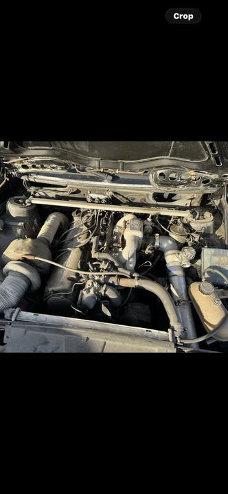 1987 BMW E28 5 Series - Image 16 of 20