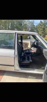 1987 BMW 5 Series 535i Sedan 4D