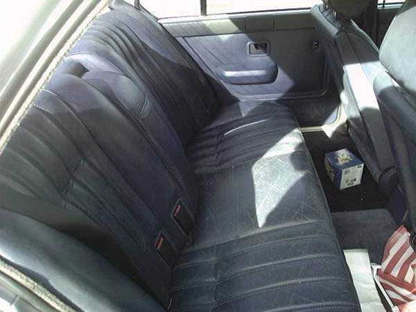 1987 BMW E28 5 Series - Image 5 of 7