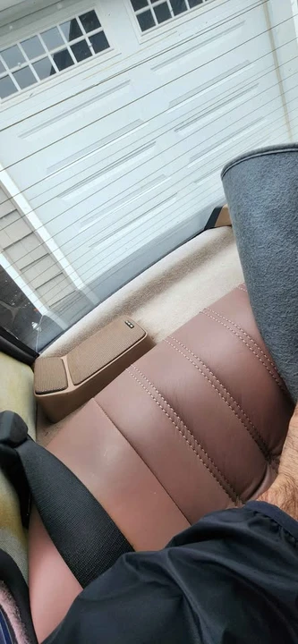 1987 BMW E28 5 Series - Image 16 of 20