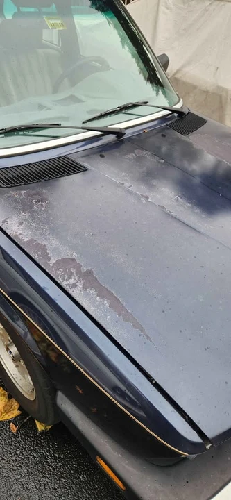 1987 BMW E28 5 Series - Image 7 of 20