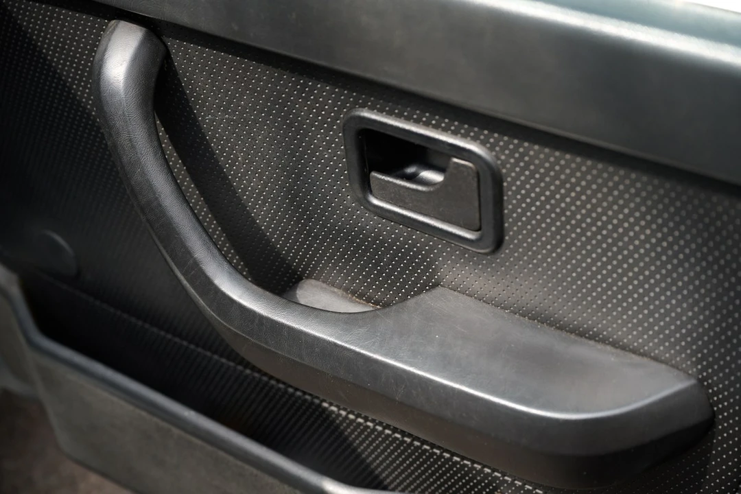 1987 BMW E28 5 Series - Image 26 of 30
