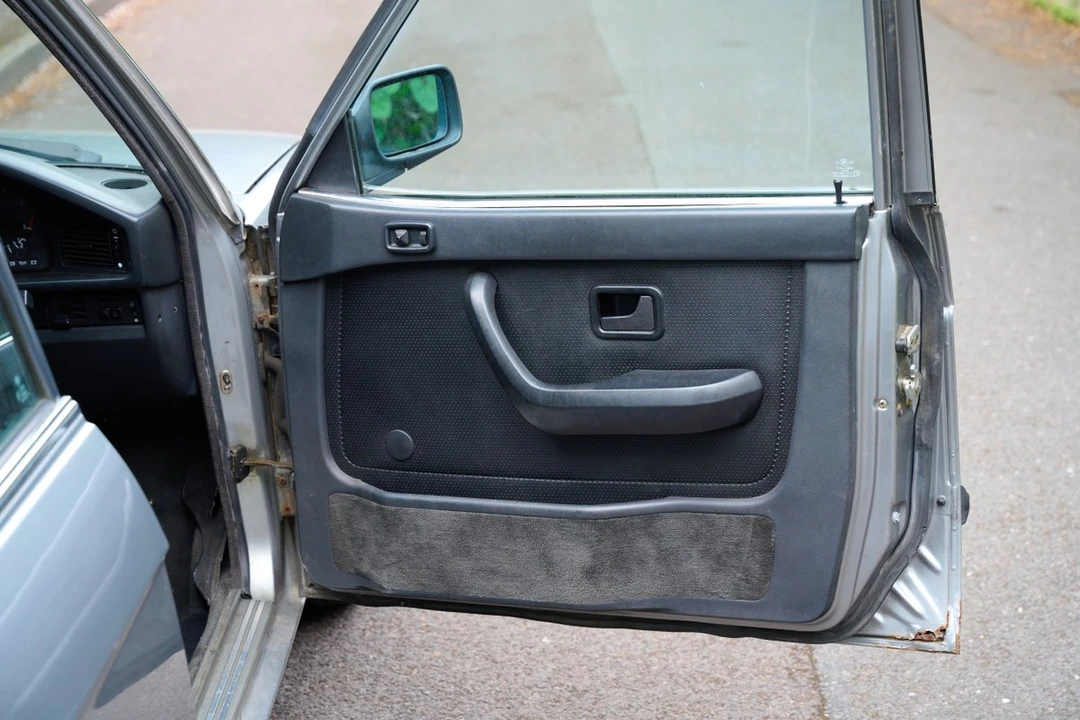 1987 BMW E28 5 Series - Image 24 of 30