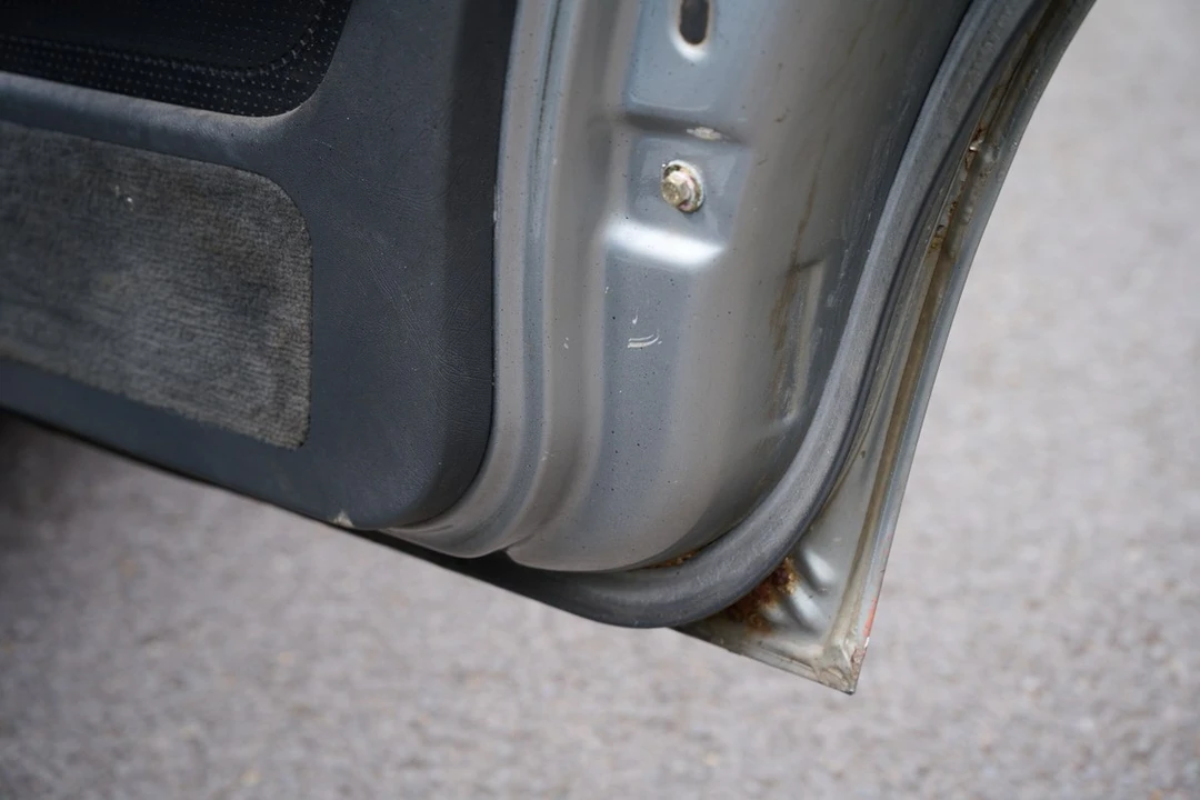 1987 BMW E28 5 Series - Image 28 of 30