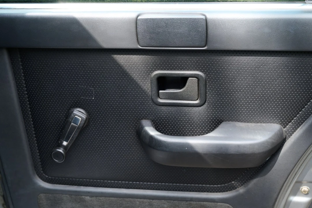 1987 BMW E28 5 Series - Image 29 of 30