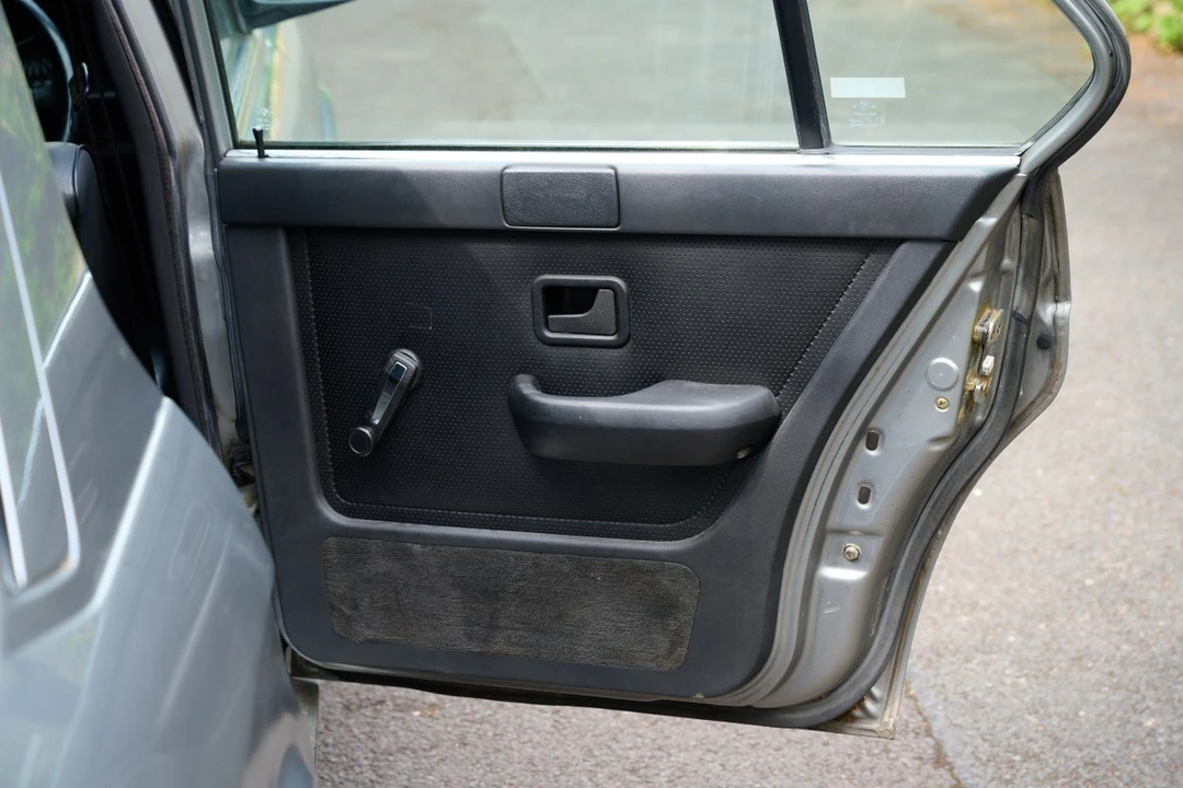 1987 BMW E28 5 Series - Image 27 of 30
