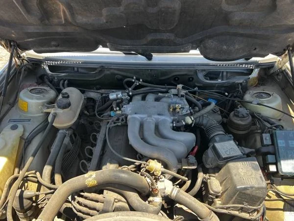 1987 BMW E28 5 Series - Image 9 of 21