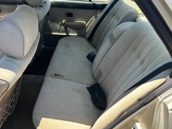 1987 BMW E28 5 Series - Image 17 of 21