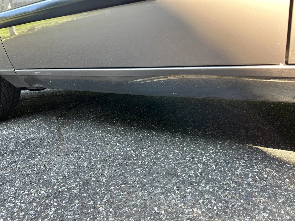 1987 BMW E28 5 Series - Image 29 of 31