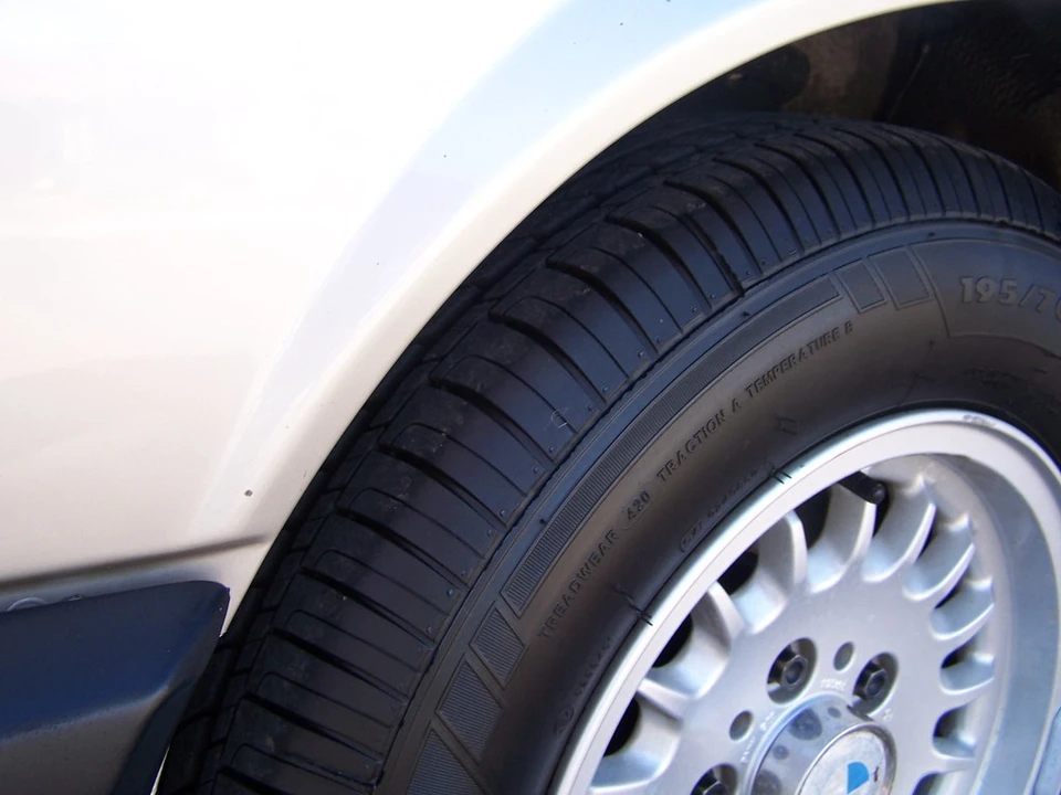 1987 BMW E28 5 Series - Image 12 of 31