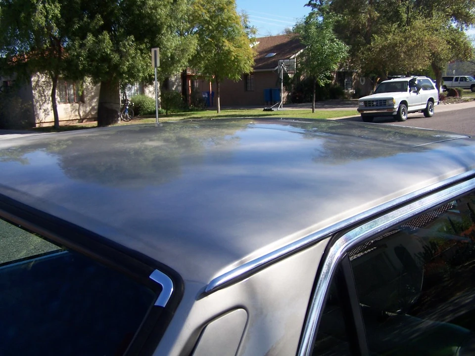 1987 BMW E28 5 Series - Image 14 of 31