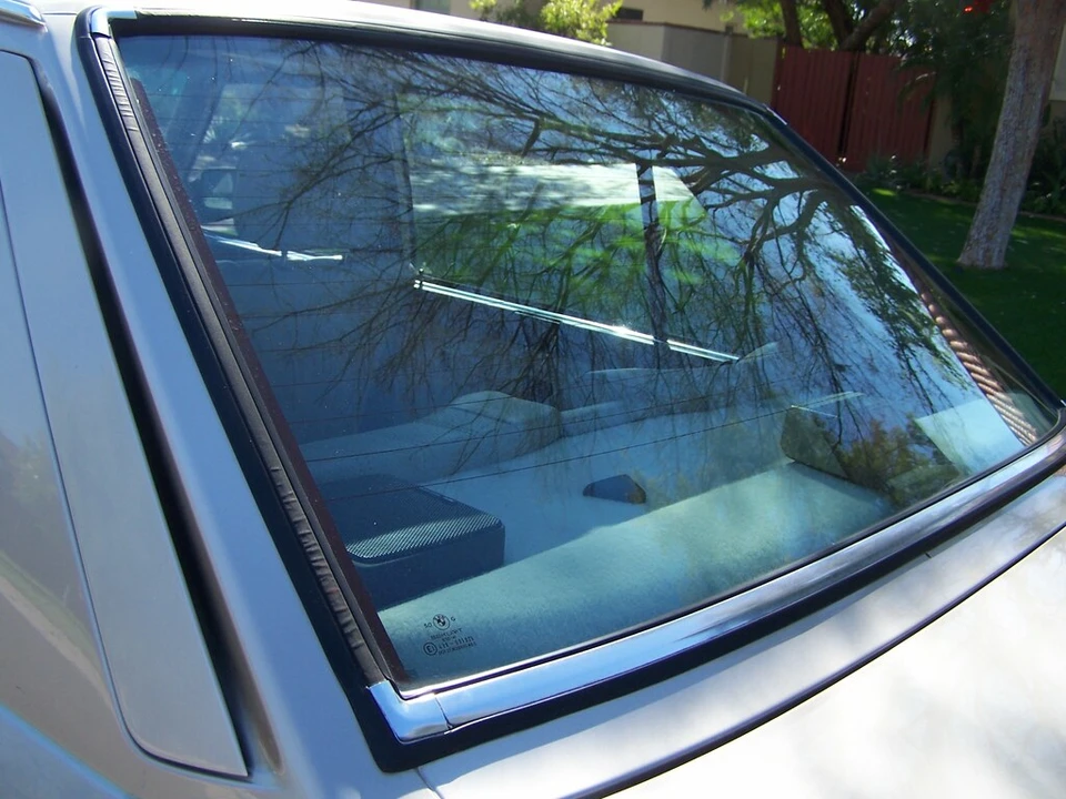 1987 BMW E28 5 Series - Image 15 of 31