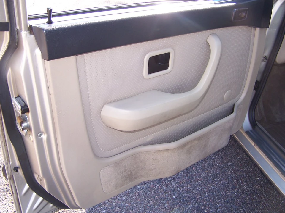 1987 BMW E28 5 Series - Image 23 of 31