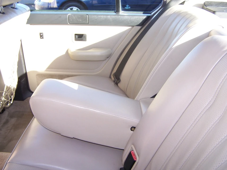 1987 BMW E28 5 Series - Image 25 of 31