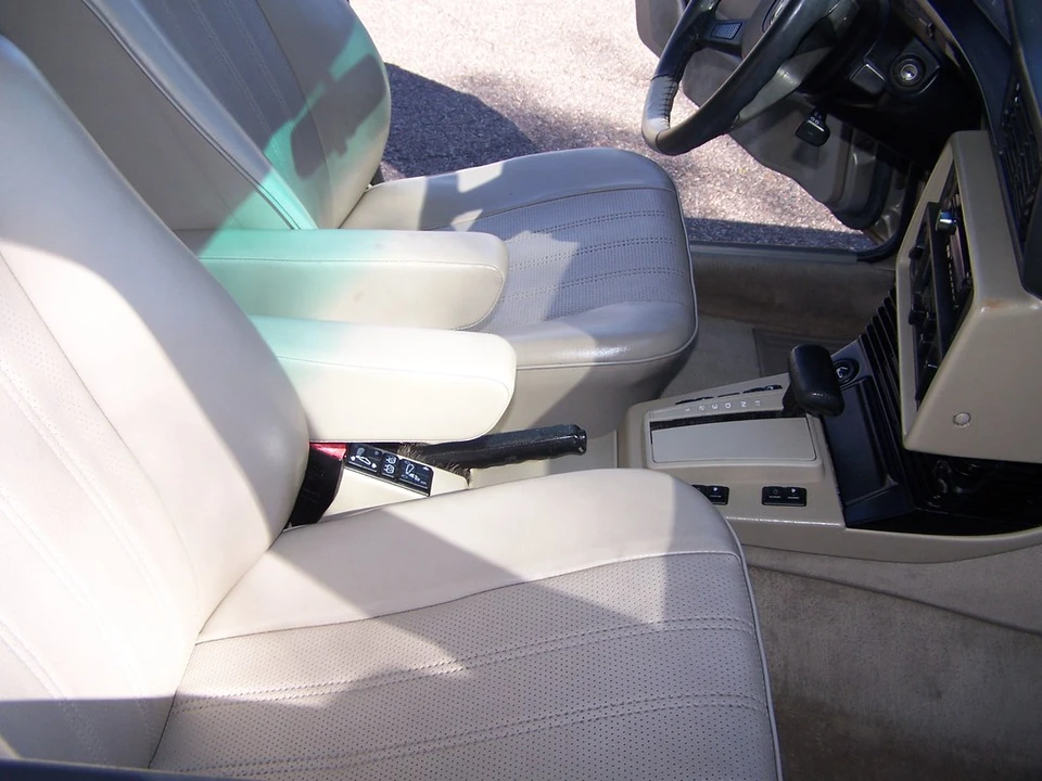 1987 BMW E28 5 Series - Image 26 of 31