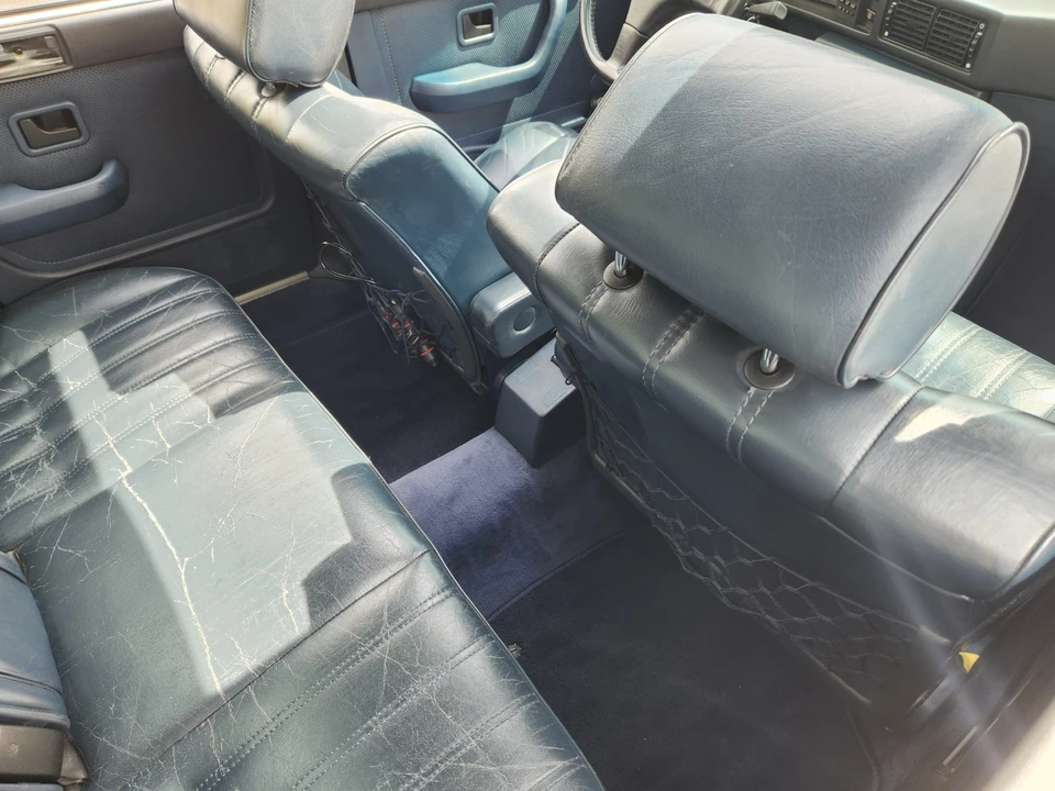 1987 BMW E28 5 Series - Image 26 of 31
