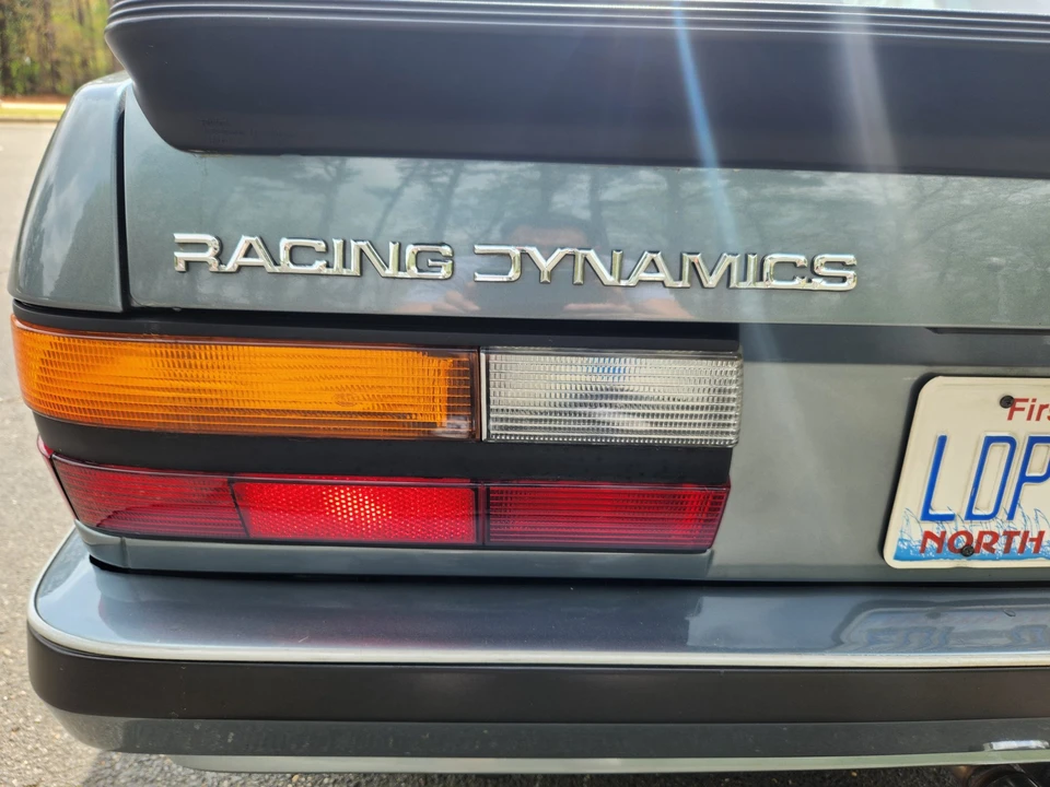 1987 BMW E28 5 Series - Image 15 of 31
