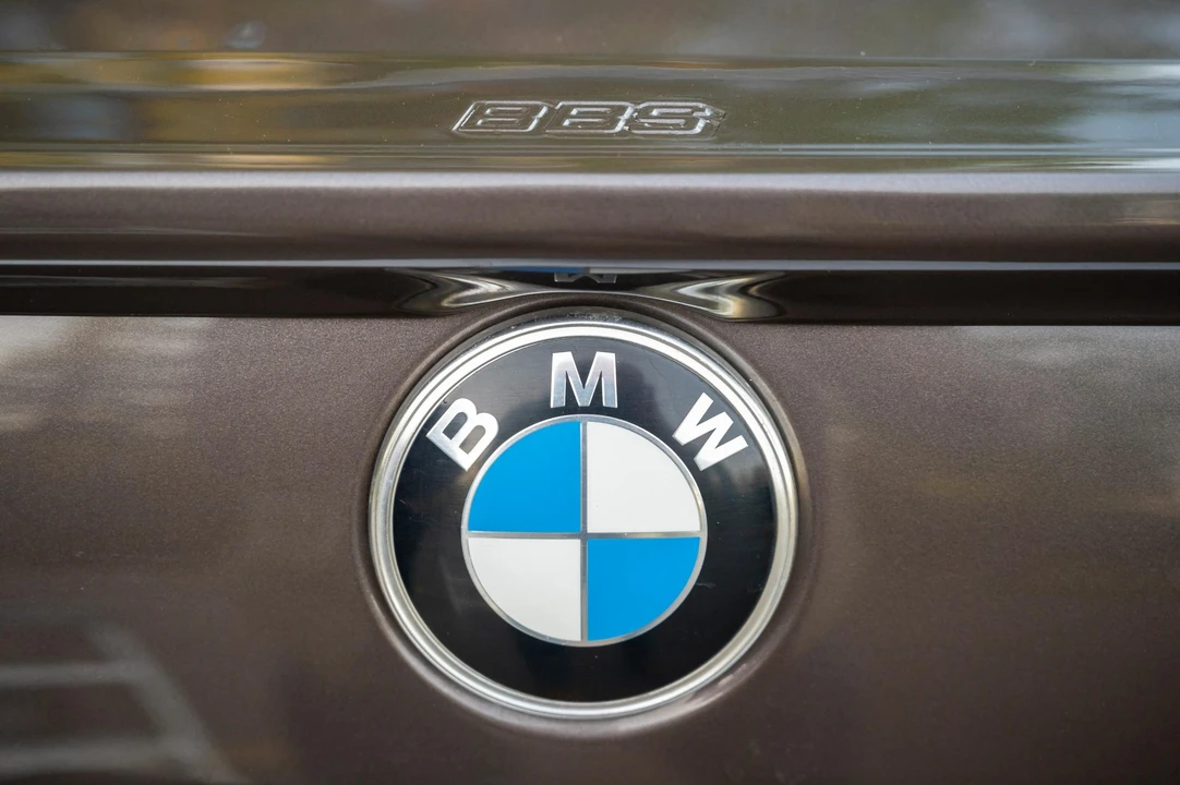 1987 BMW E28 5 Series - Image 28 of 31