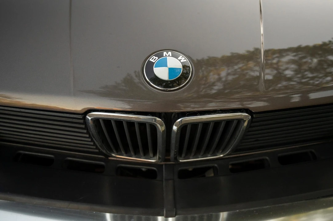 1987 BMW E28 5 Series - Image 26 of 31