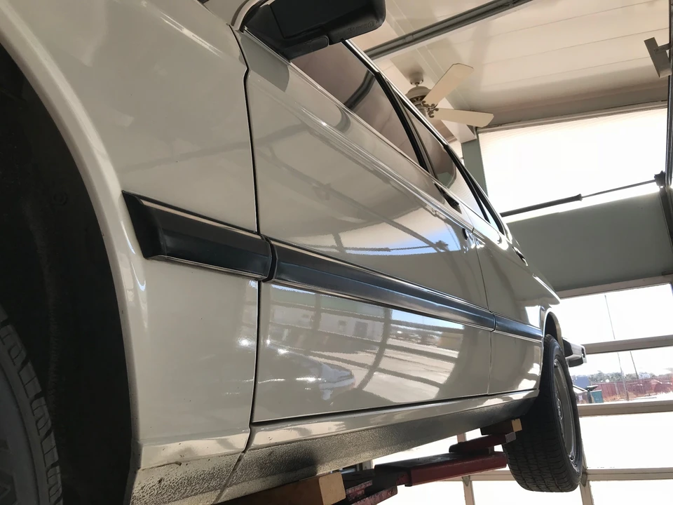 1987 BMW E28 5 Series - Image 20 of 31