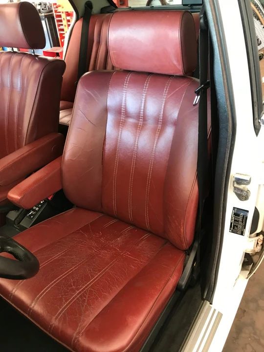 1987 BMW E28 5 Series - Image 27 of 31