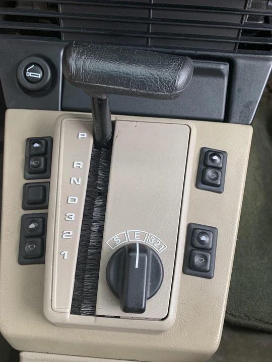 1987 BMW E28 5 Series - Image 30 of 31