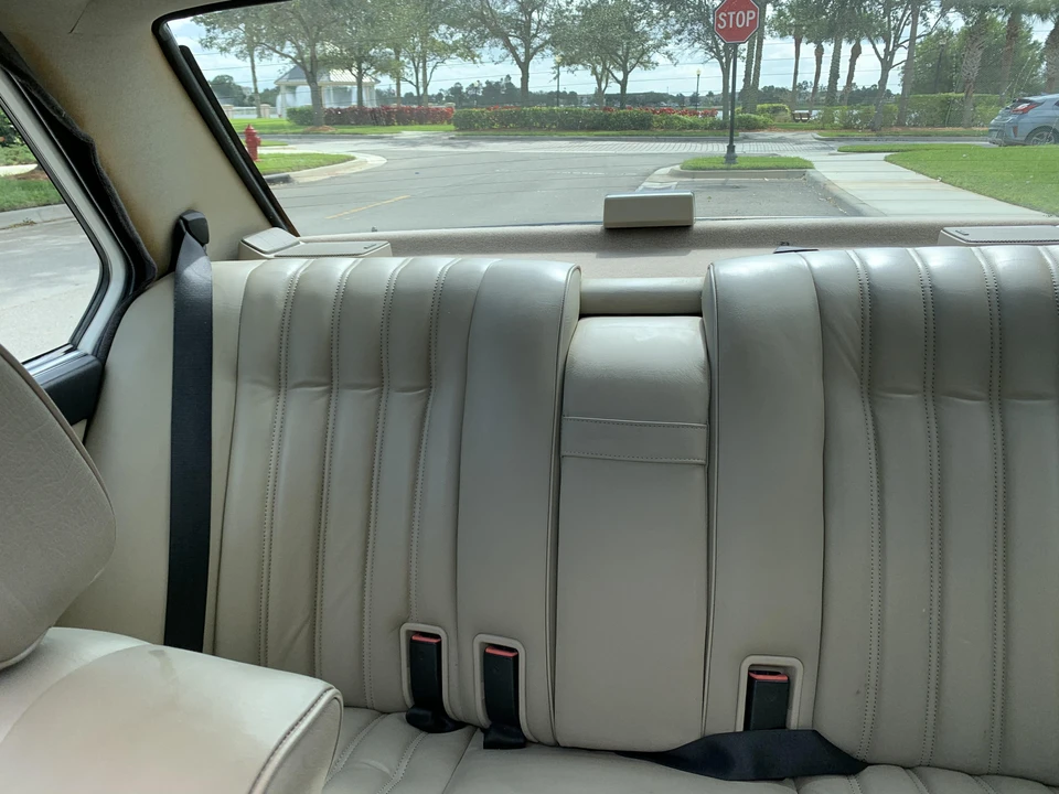 1987 BMW E28 5 Series - Image 31 of 31