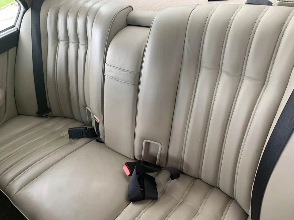 1987 BMW E28 5 Series - Image 27 of 31