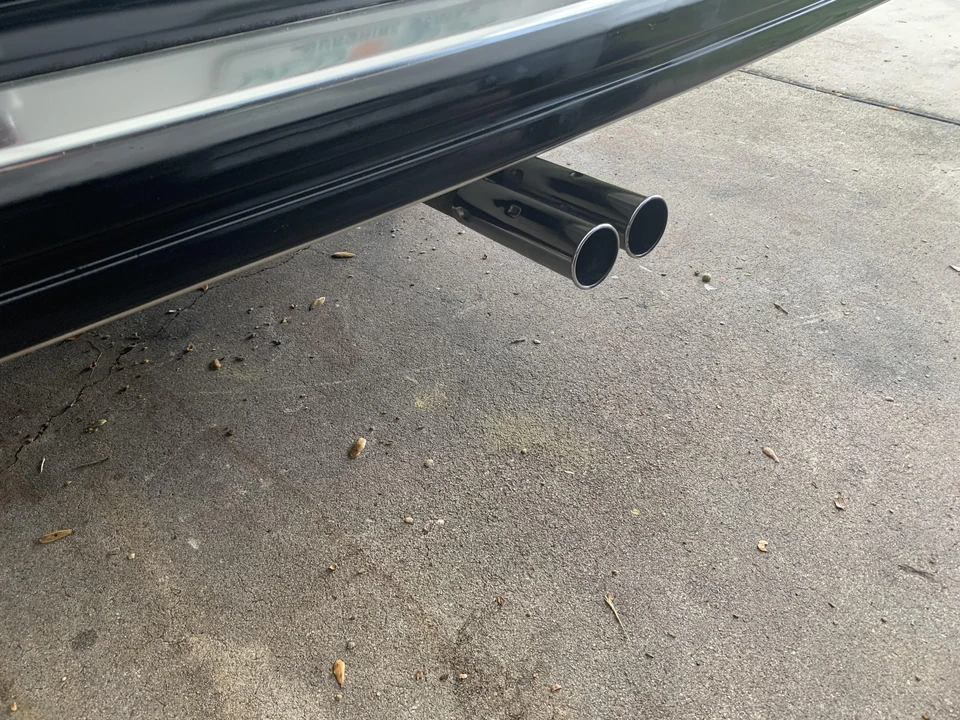 1987 BMW E28 5 Series - Image 21 of 31