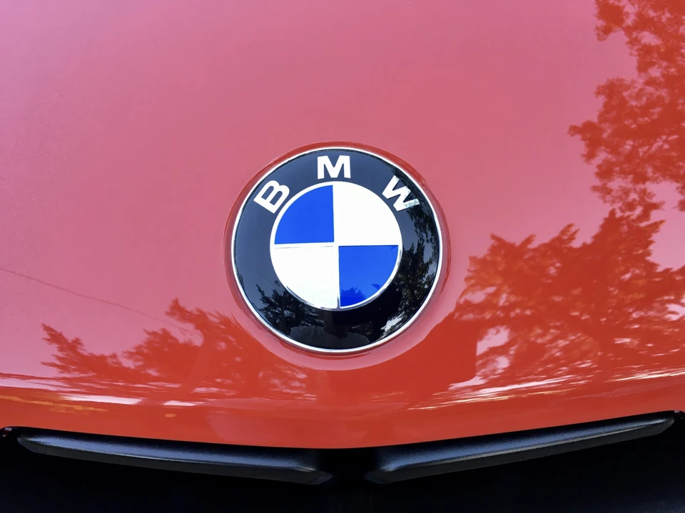 1987 BMW E28 5 Series - Image 23 of 31