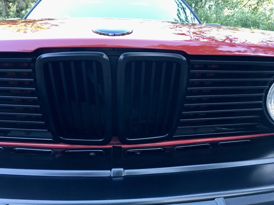 1987 BMW E28 5 Series - Image 26 of 31