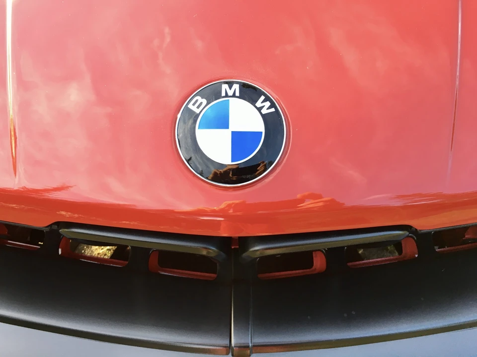 1987 BMW E28 5 Series - Image 22 of 31