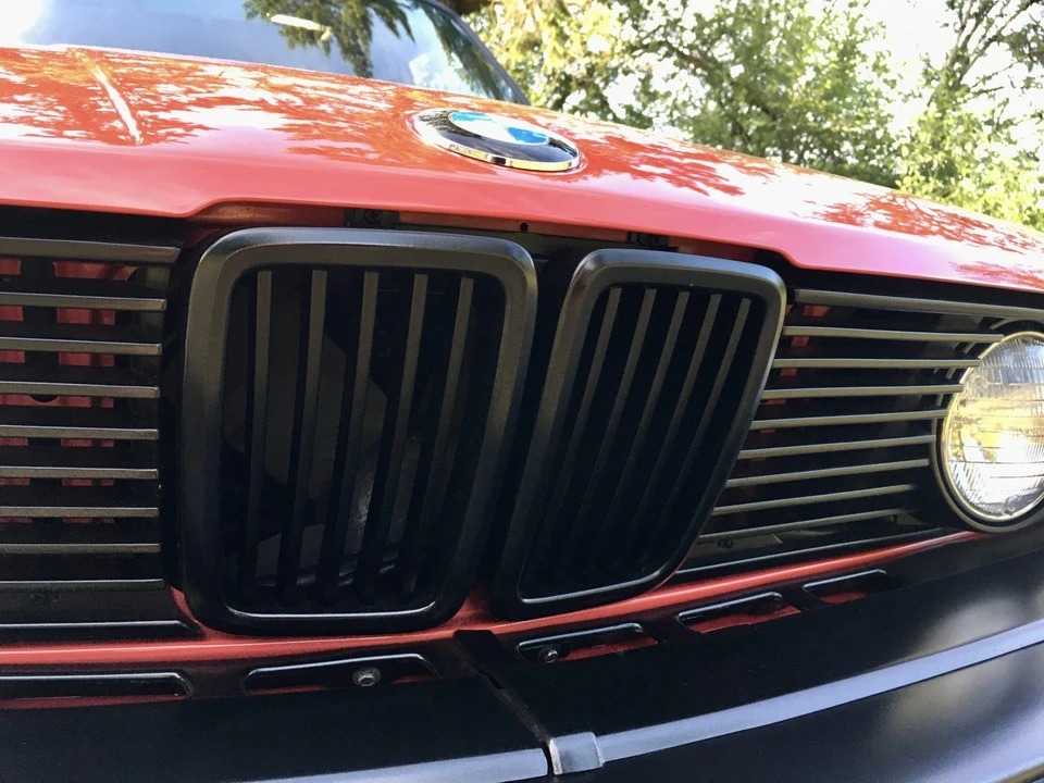 1987 BMW E28 5 Series - Image 24 of 31