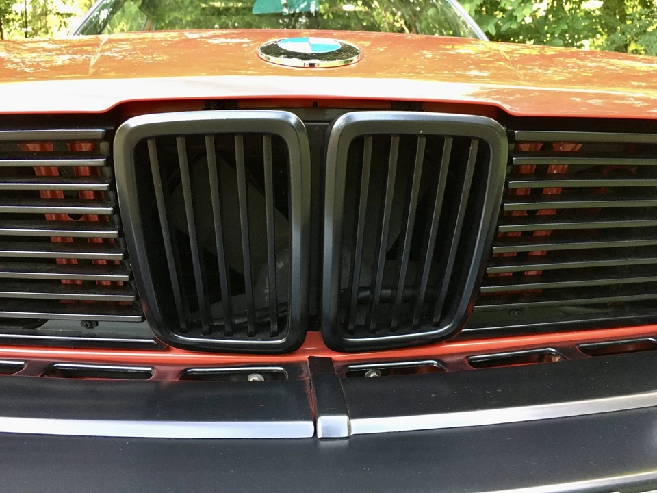 1987 BMW E28 5 Series - Image 25 of 31