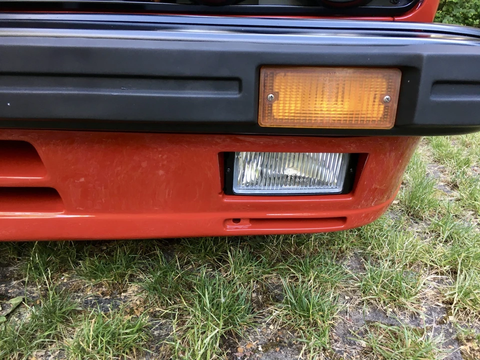 1987 BMW E28 5 Series - Image 29 of 31
