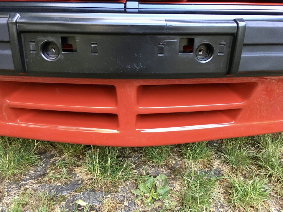 1987 BMW E28 5 Series - Image 28 of 31