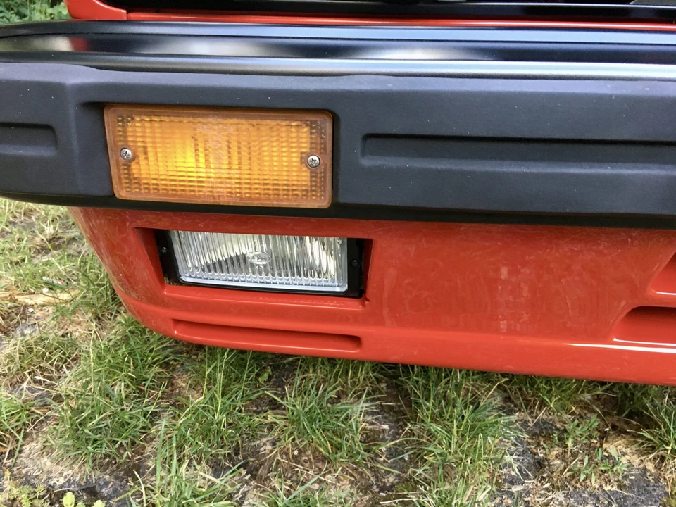 1987 BMW E28 5 Series - Image 27 of 31