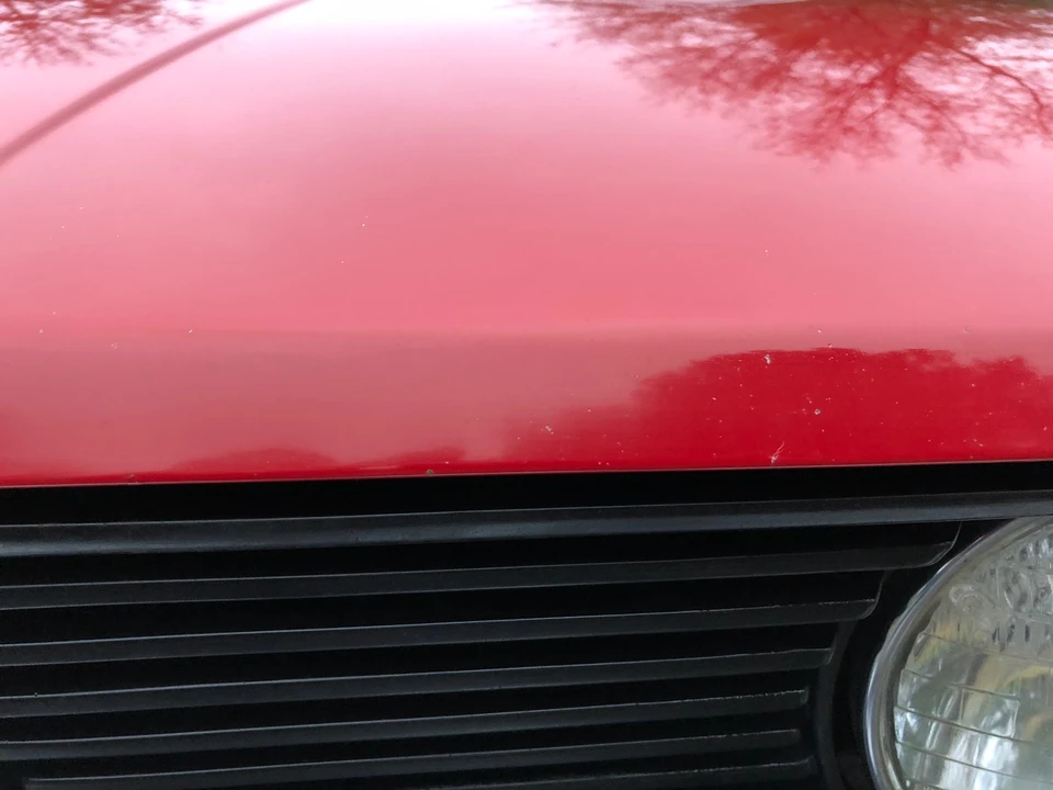 1987 BMW E28 5 Series - Image 29 of 31