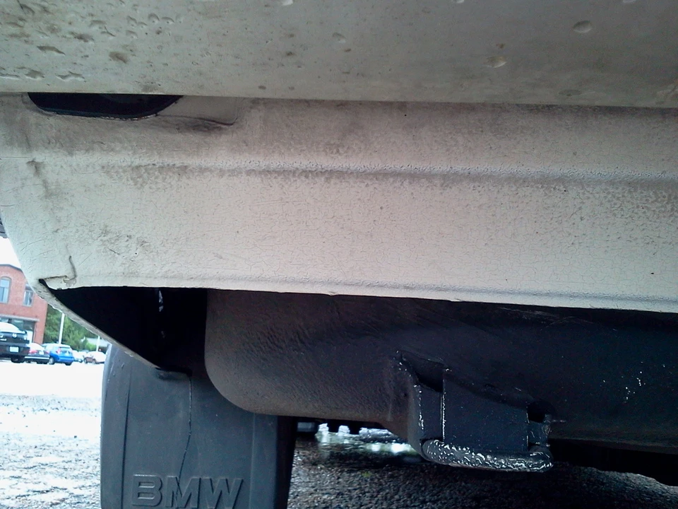1987 BMW E28 5 Series - Image 27 of 31