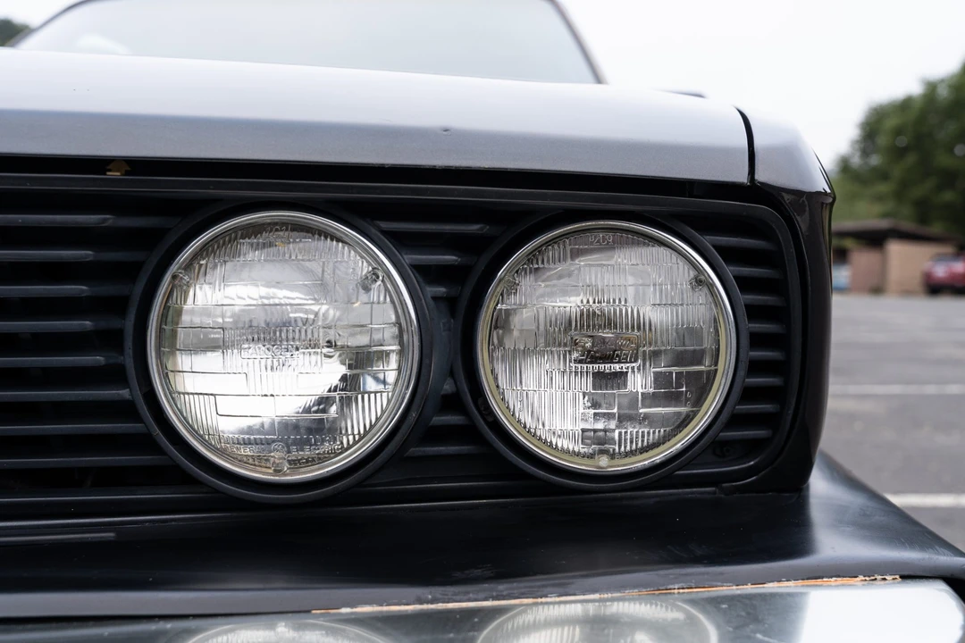 1987 BMW E28 5 Series - Image 29 of 31