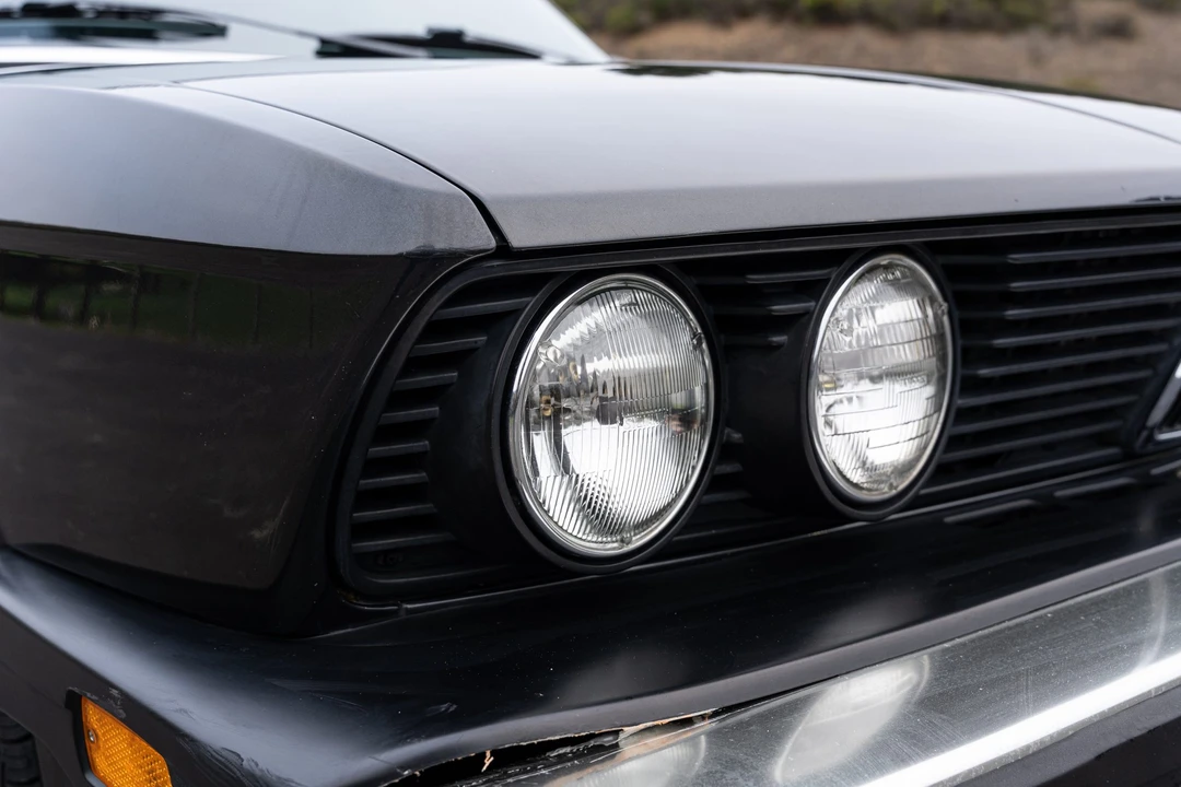 1987 BMW E28 5 Series - Image 28 of 31