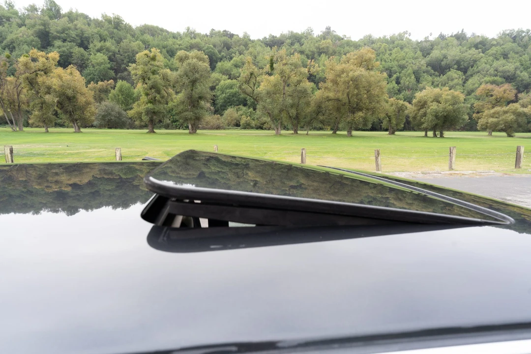 1987 BMW E28 5 Series - Image 23 of 31