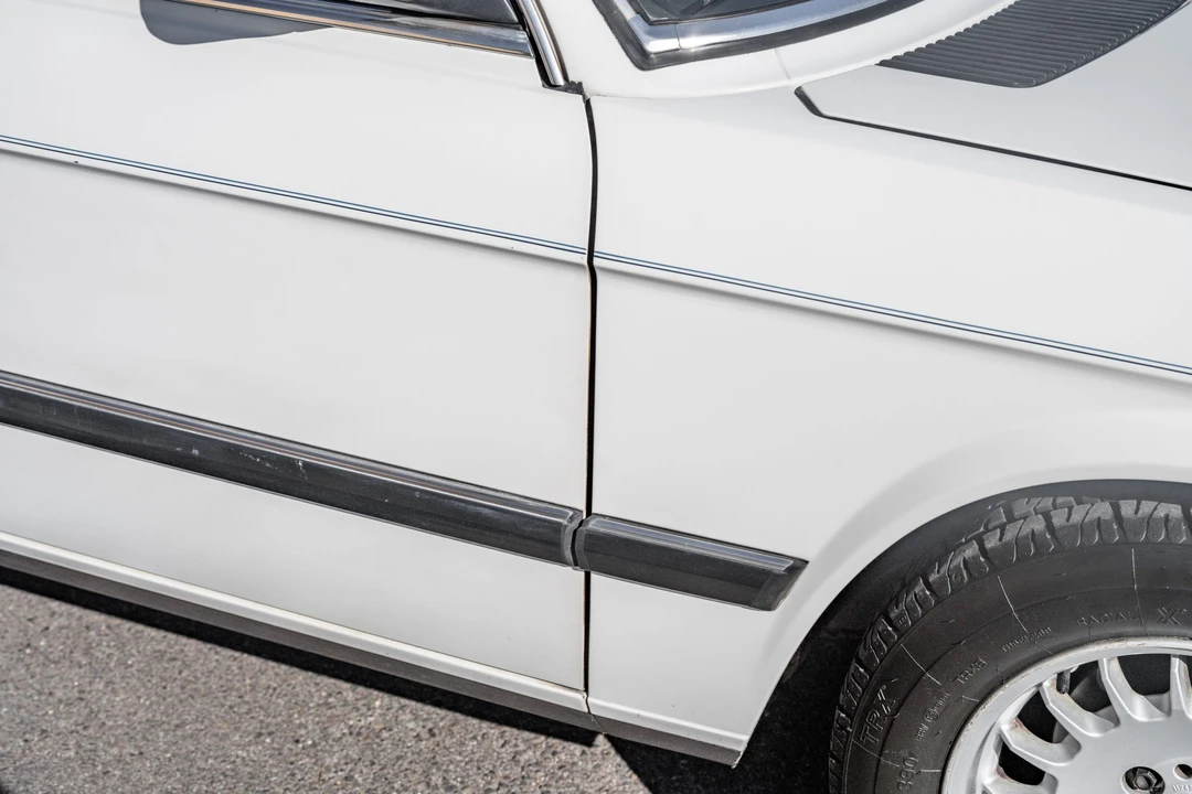 1987 BMW E28 5 Series - Image 21 of 31