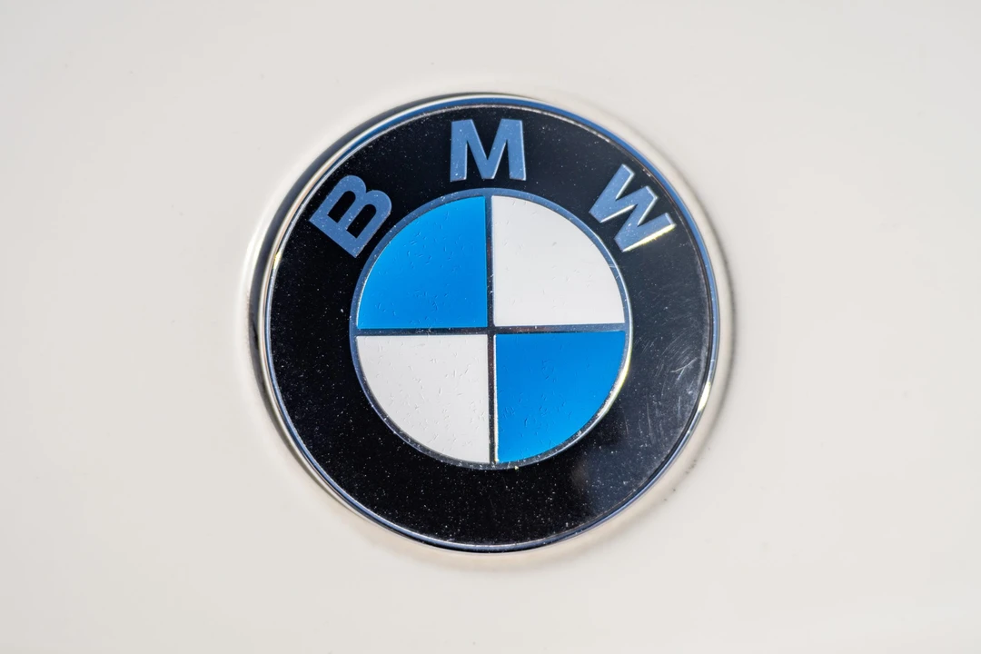 1987 BMW E28 5 Series - Image 18 of 31