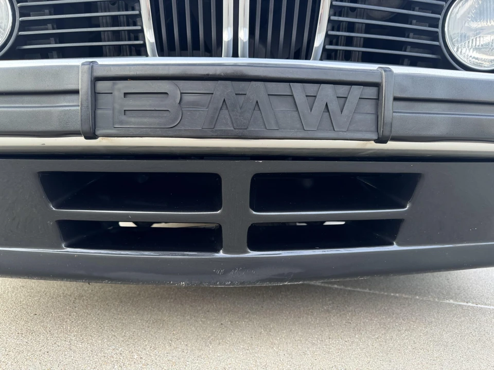 1987 BMW E28 5 Series - Image 26 of 31
